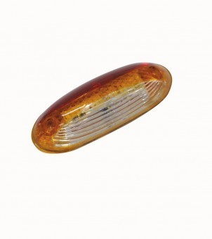 Lampa laterala led gabarit aplicabila YP-131 foto