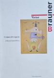 Maurizio Fagiolo dell&#039;Arco, Victor Brauner - l&#039;enigma del veggente,1994