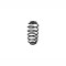 Arc spiral Honda Cr-V 2 (Rd ), 09.2001-12.2006, TEVEMA
