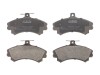 Set placute frana,frana disc VOLVO V40 Combi (VW) (1995 - 2004) ABE C1V017ABE