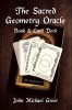 The Sacred Geometry Oracle: (book &amp; Cards)