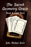 The Sacred Geometry Oracle: (book &amp; Cards)