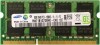 Memorie RAM Laptop, Samsung, 8GB, 2Rx8, DDR3, PC3-12800, 1600MHz, 1.5V, M471B1G73BH0-CK0, CL11, Non-ECC, SODIMM, 204 pini