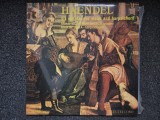 SASE SONATE PENTRU VIOARA SI CLAVECIN - Handel