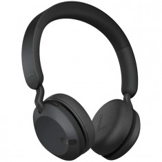 Casti bluetooth Jabra Casti Elite 45h, Negru foto