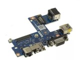 Modul USB, VGA si audio Laptop, Dell, Latitude E5540, 09WMHY, 9WMHY, LS-A101P
