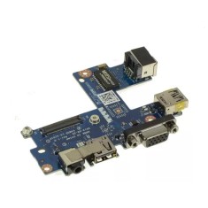 Modul USB, VGA si audio Laptop, Dell, Latitude E5540, 09WMHY, 9WMHY, LS-A101P
