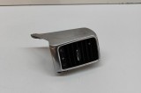 Gura de ventilație consola centrală PORSCHE PANAMERA 970 2012 OEM: 970553172,97055317201 31396728