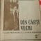 DIN CARTI VECHI SCARLAT CALLIMACHI
