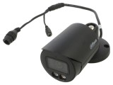 Cameră: CCTV IP Subtip cameră: compactă 8Mpx Unghi: 111&deg; neagră