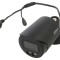 Cameră: CCTV IP Subtip cameră: compactă 8Mpx Unghi: 111&deg; neagră