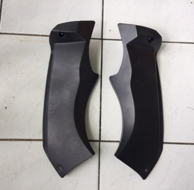 Carene interioare far Kawasaki ZX-6R ZX636B 2003-2004 foto