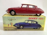 bnk jc Dinky Atlas - DY-530 - Citroen DS19 - 1/43 - nou - lot 10 bucati