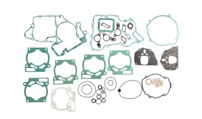 Set complet garnituri KTM SX 125 02- 15, EXC 125 02- 13 Athena P400270850023 foto