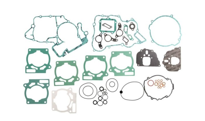 Set complet garnituri KTM SX 125 02- 15, EXC 125 02- 13 Athena P400270850023