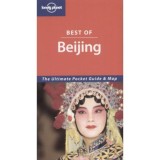Best of Beijing - 2nd Edition - Lonely Planet - Eil&iacute;s Quinn
