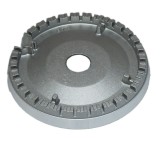 Distribuitor Flacara Aragaz Amica 8041262 Mare Compatibil Diverse Modele Plite/Cuptoare Hansa