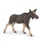 PAPO FIGURINA FEMELA ELAN, Animale Salbatice