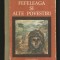 FEFELEAGA ȘI ALTE POVESTIRI - ION AG&Acirc;RBIGEANU
