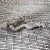 Furtun Radiator Racire Stanga BMW 3 Compact E46 2002 OEM 7520668, Diametru 20mm, Echivalent 98468195