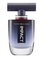 Tommy Hilfiger, Impact Intense, Apă de parfum, Bărbați, 100 ml foto