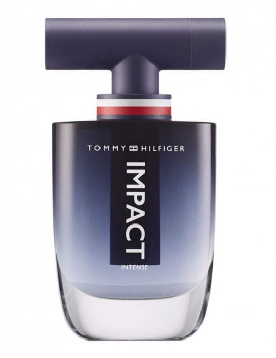 Tommy Hilfiger, Impact Intense, Apă de parfum, Bărbați, 50 ml