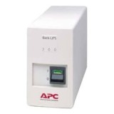 UPS APC Back-UPS, BK300MI, 300 VA, Acumulatori Noi, 12 Luni Garantie