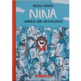 NINA. JURNALUL UNEI ADOLESCENTE-AGUSTINA GUERRERO-246285