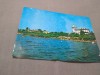 CARTE POSTALA -TECHIRGHIOL VILA MINERVA CIRCULATA