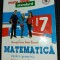 MATE 2000+,ALGEBRA ,GEOMETRIE CLASA A VII-A GH IURA ,A ZANOSCHI
