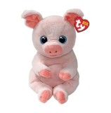Cumpara ieftin Jucarie de plus Ty Beanie Bellies - Penelope purcelusul, 24 cm