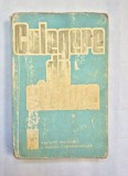 Culegere de cantece,Editura Muzicală a Uniunii Compozitorilor, 1974, colectie ingrijita de Nicolae Calinoiu