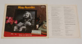 Ray Austin &ndash; For A While - disc vinil vinyl LP
