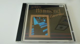 Hammond Favorites - 887