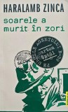 Soarele a murit in zori - 2021 - Haralamb Zinca (@D159)