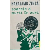Soarele a murit in zori - 2021 - Haralamb Zinca (@D159)