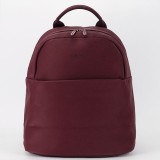 Cumpara ieftin Rucsac bordo impermeabil David Jones CM7656 18