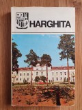 JUDETELE PATRIEI - HARGHITA