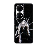 Husa compatibila cu Huawei Nova 9 model Zabuza, Silicon, TPU, Viceversa
