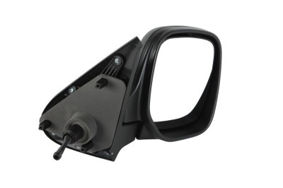 Oglinda exterioara CITROEN BERLINGO caroserie (M) (1996 - 2016) TYC 305-0005 foto