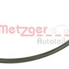 Conducta inalta presiune,aer conditionat VW PASSAT Variant (3B6) (2000 - 2005) METZGER 2360005