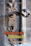 Deutsches Jahrbuch f&uuml;r Rum&auml;nien ADZ 2023