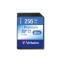 MEMORIE SD CARD VERBATIM 256GB CLASA 10 &quot;44026&quot; (TIMBRU VERDE 0.03 LEI)