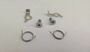 Set Catei volanta Drujba Partner 351, TMMP