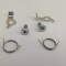Set Catei volanta Drujba Partner 351
