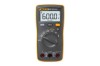 Multimetru digital, FLUKE, FLK-107, 6V-0.6kV, 4A-