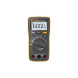 multimetru digital, FLUKE, FLK-107, 6V-0.6kV, 4A-