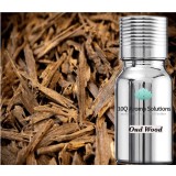 Rezerva 10g - Esenta Nebulizare - Aroma Essential Oil Oud Wood, 10 gr