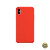 Husa pentru Samsung Galaxy A25 A256 OEM Silicone Rosie