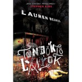 T&uuml;nd&ouml;klő l&aacute;nyok - Lauren Beukes